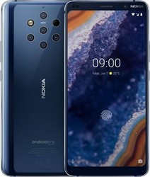 Замена разъема зарядки на телефоне Nokia 9 PureView в Улан-Удэ